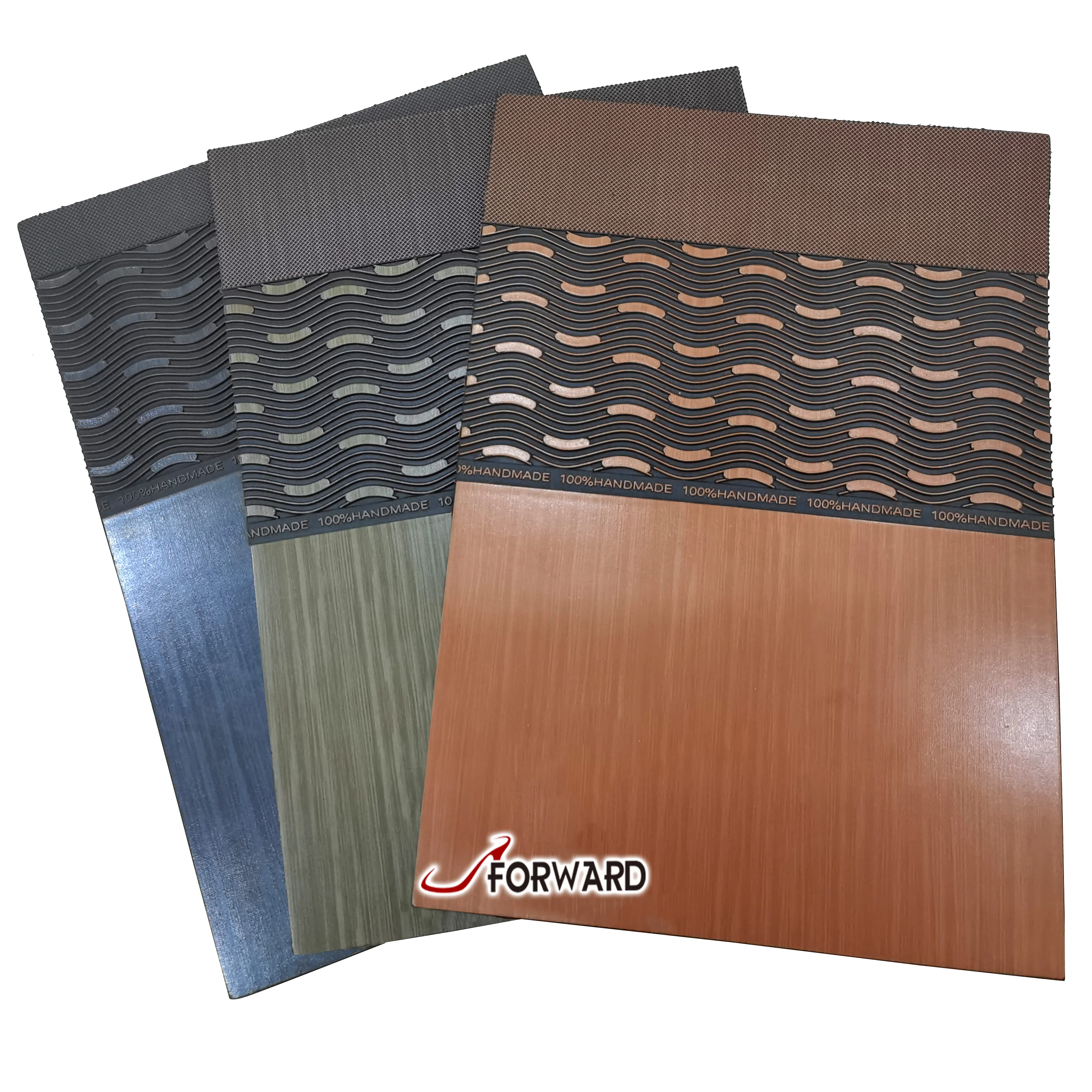 high quality non slip neolite rubber sheet for man leather shoe sole