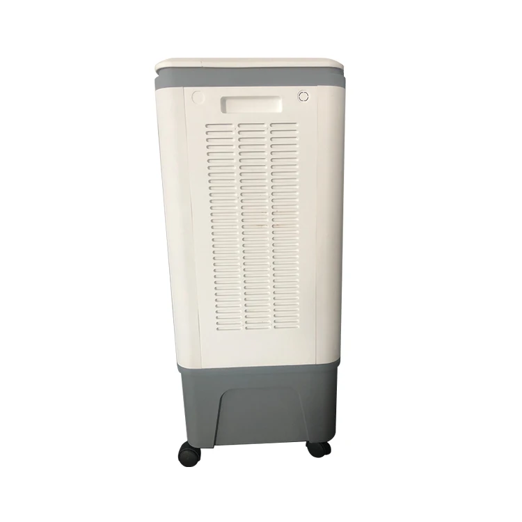 Modern Design 80W with CE Portable Air Cooler Fan
