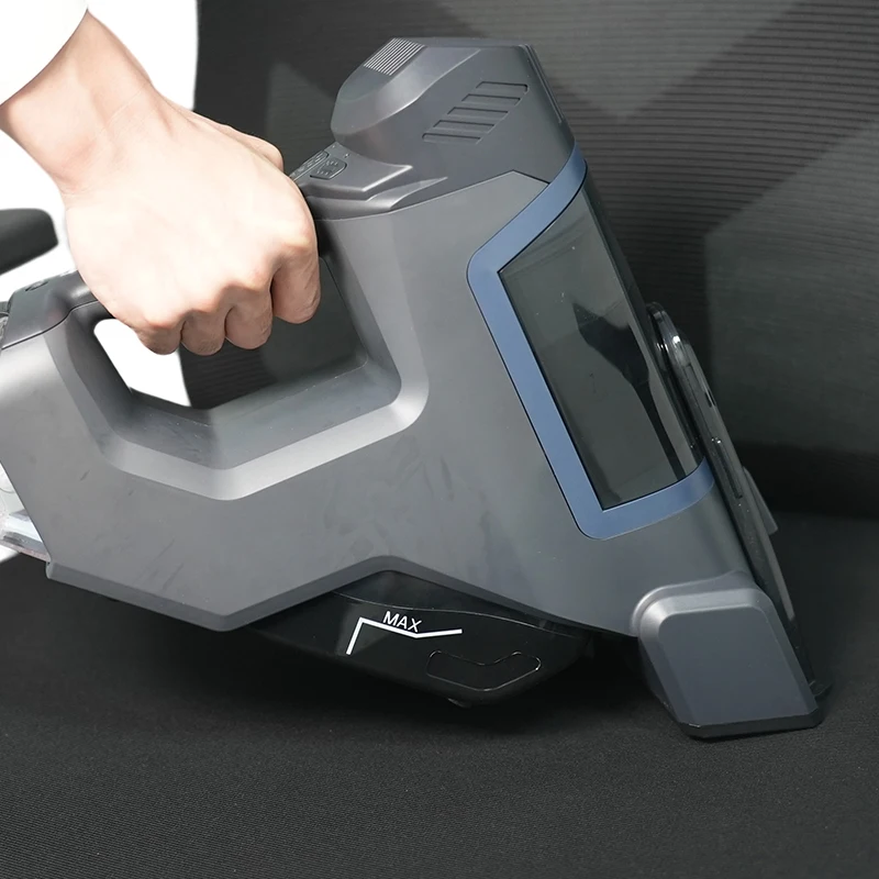 Manufacturer Spot Vacuum Cleaner Wireless Spot Cleaner Vacuum Wholesale Customization Carpet Spot Cleaner Handheld Portable