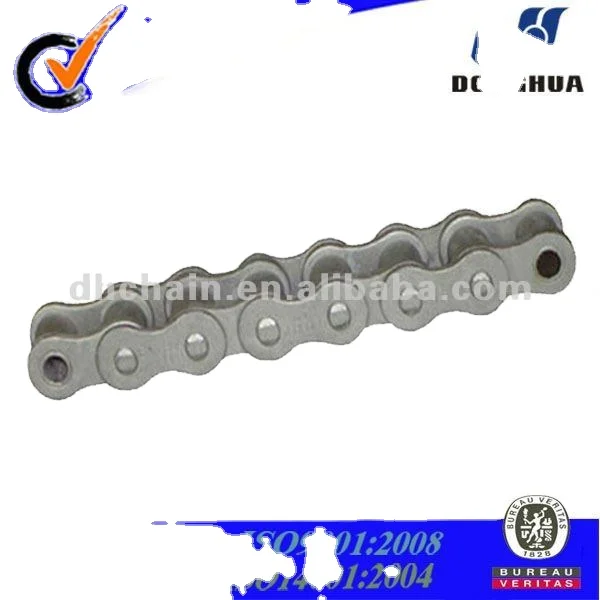 
Dacromet Plated Chain 