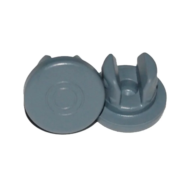 Butyl Rubber Stopper for Freeze Dry Paeparation Bottle (20 D2a) (621641690)