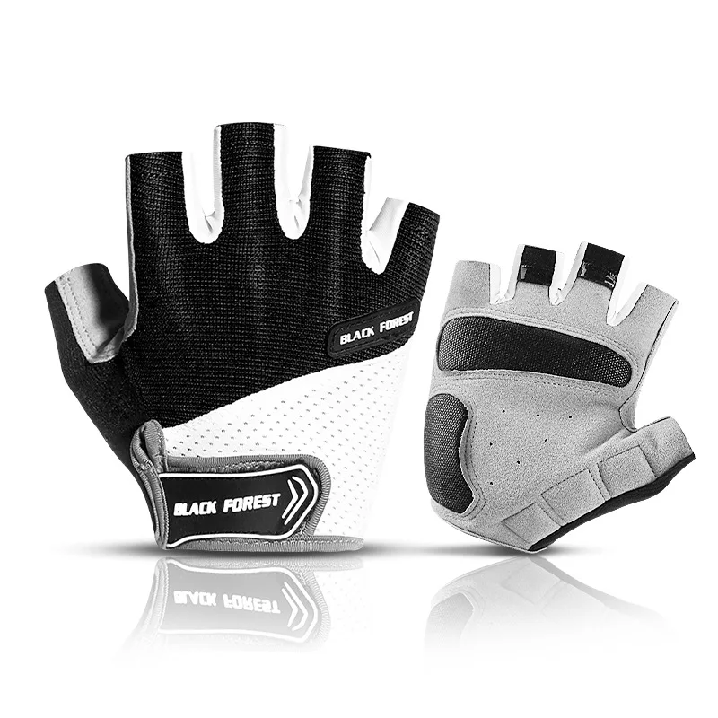 Breathable Non-Slip Outdoor Sports Motorcycle Racing Gloves Gym Gloves Baseball Gloves For Riding Bicycle