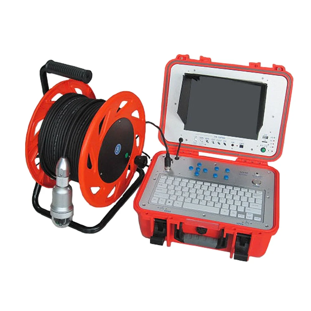 Дымоход камера дымохода Инспекционная камера FB570