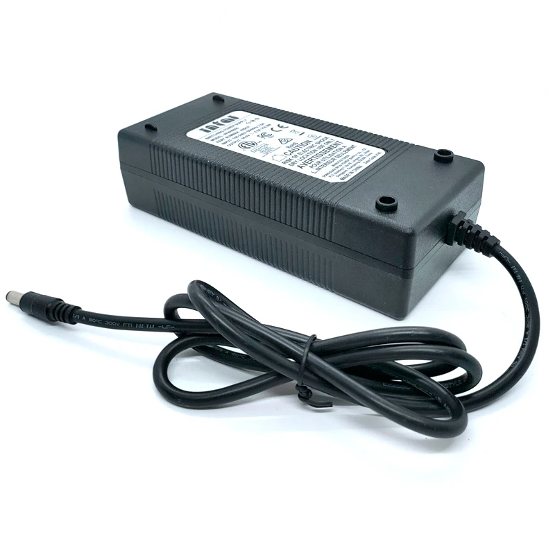 29.7v5a 148.5w power battery charger price ac 100-240v to dc 29.7v 5ampere chargers batteries power supply for electric scooter