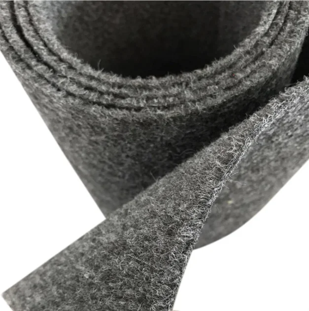 Car headliner material