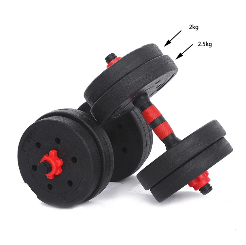 Rubber Set Barbell Pu Case Fitness Gym Packing Cast Color Feature Environmental dumbbell set adjustable dumbbells buy online