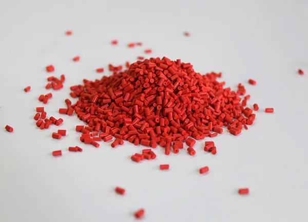 Guaranteed Quality Proper Price Plastic Filled Masterbatch Water Absorbent Plastic Toughening Masterbatch