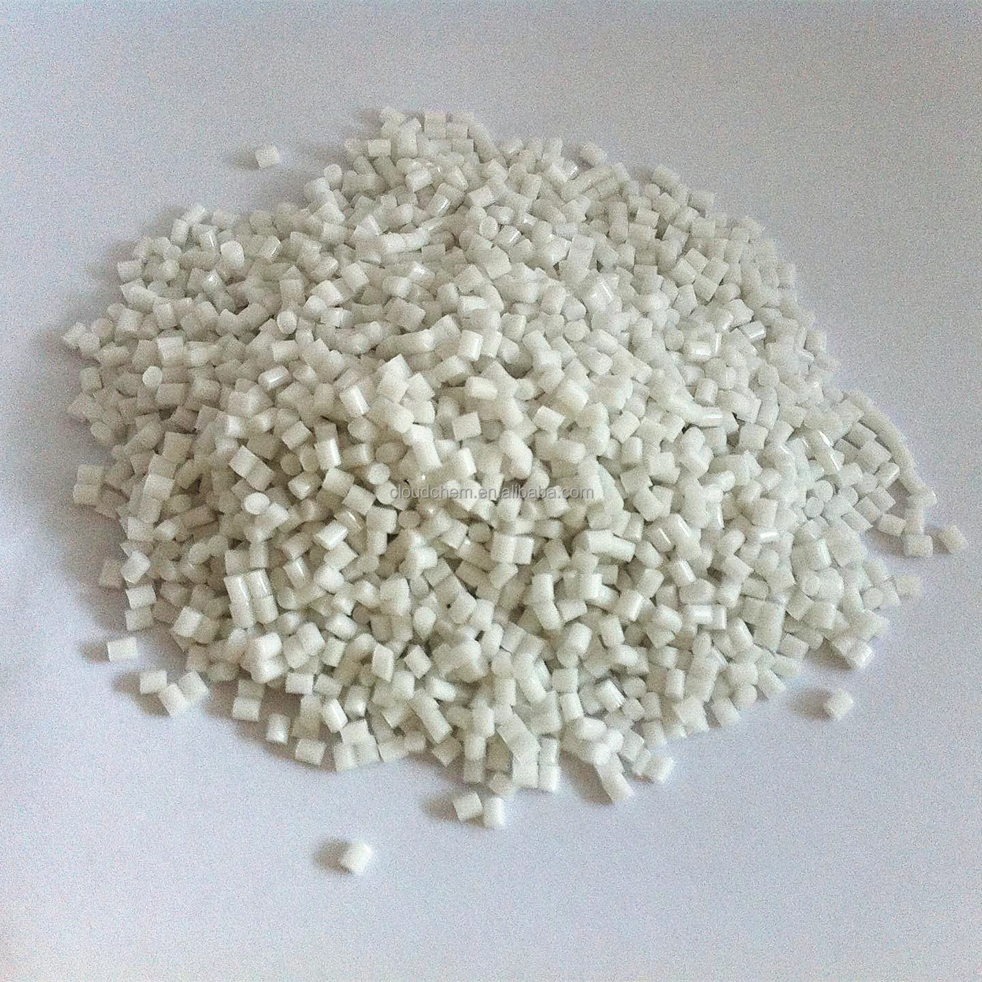 PCM phase change material polyester master batch spinning yarn temperature control