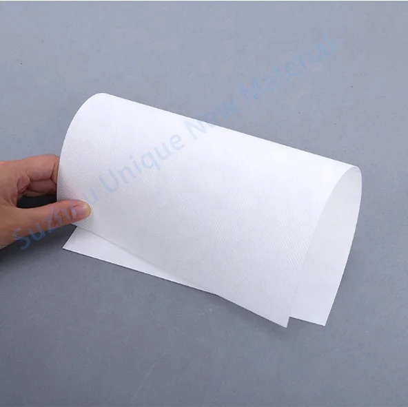 UNM H14 Wholesale Eptfe Hepa Clean Room Filtration Membrane U17 High Efficiency Filter Material
