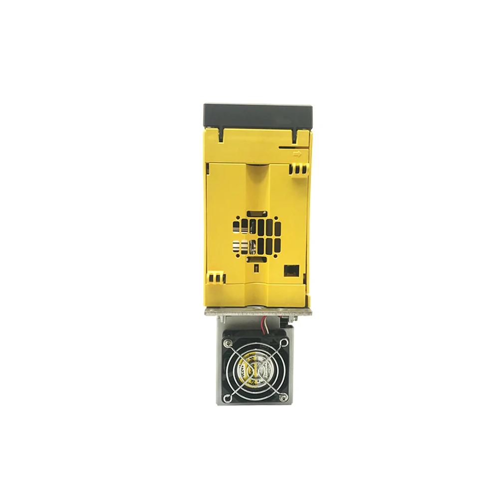 Оригинальный Fanuc блок питания модуль усилителя