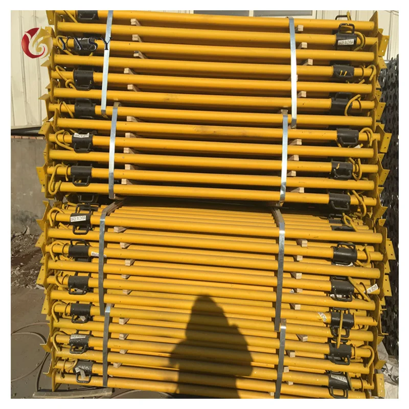 Adjustable Heavy Duty Construction Support Steel Props Post Shore
