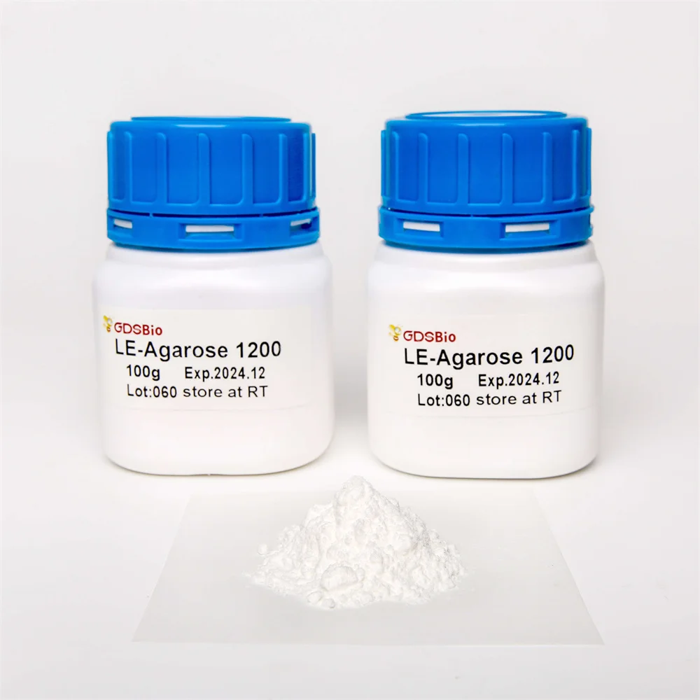 Agarose powder DNA electrophoresis Products N9051/N9052