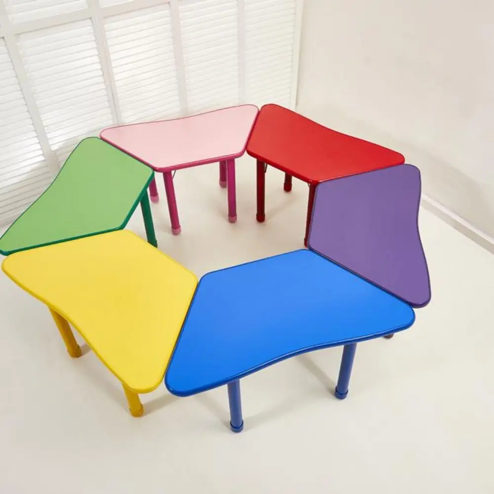 Factory Cheap Modern Design Home Use Commercial Plastic Table and Chair Making Machine