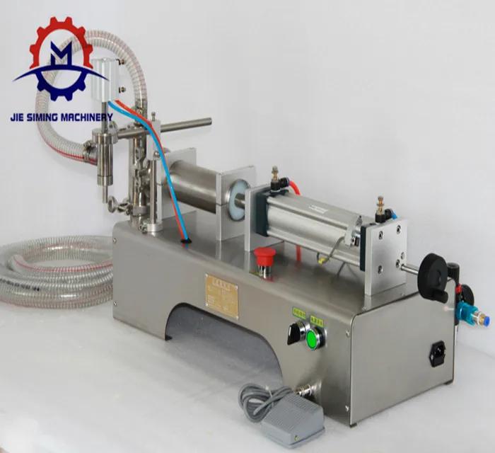 Полуавтоматическая машина для розлива жидкости/машина жидкости в бутылки/машина