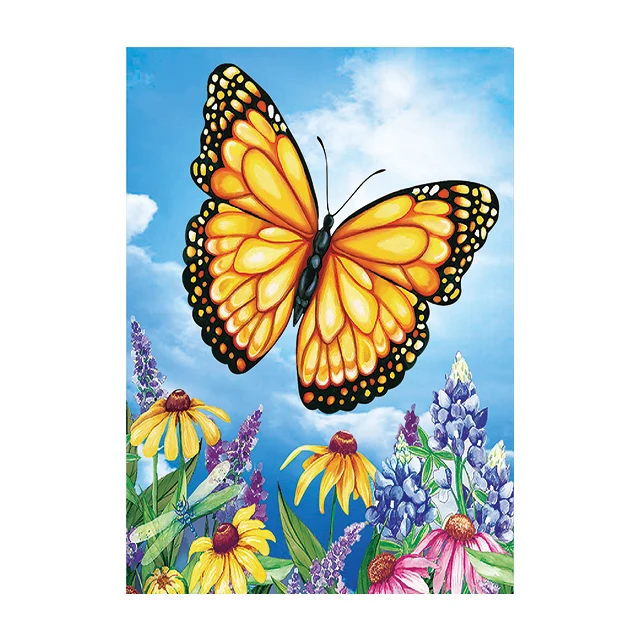 New Arrival DIY Stereo Pictures Diamond Painting Diy Diamond Painting Case Price Including Box