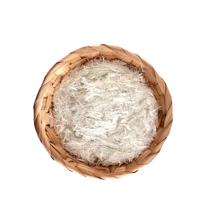 Certificate CE BV ISO 9001 Reinforced high silica chopped strand Ar Glass Fiber for building