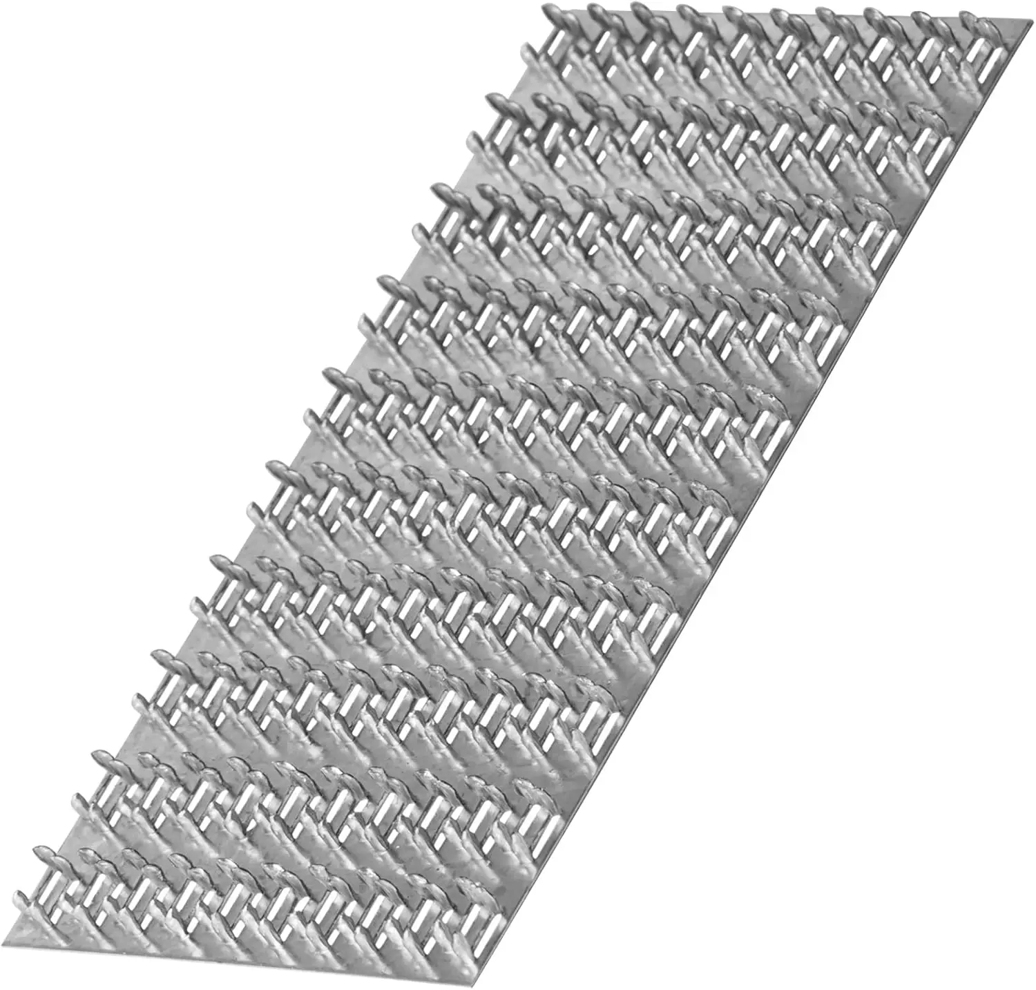 TimberJointing Roof Rafter Trusses Galvanized Gang Wood Truss Nail Plates for Connector