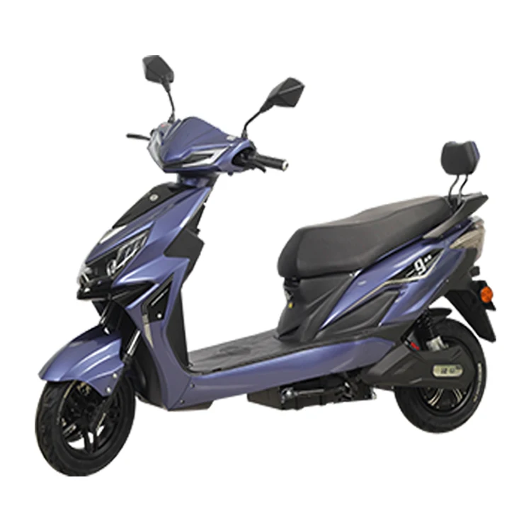  Wuxi 60V 72v 2000w eec высокоскоростной Лучший дешевый Быстрый взрослый Электрический мотоцикл с педалями