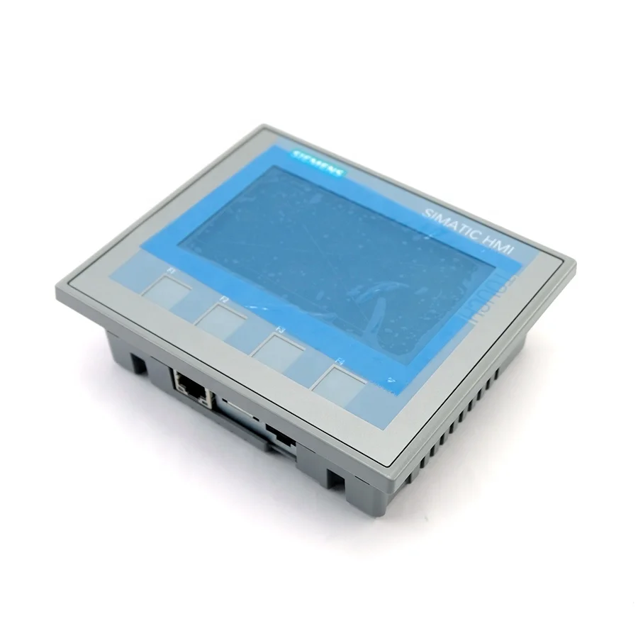 Siemens 6AV2123-2DB03-0AX0 Original Siemens KTP400 basic 6AV2 123-2DB03-0AX0 touch screen simatic s7 hmi touch screen