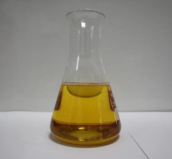 China Supplier Chemical Reagent Hot Selling Products 4-Methylpropiophenone CAS 5337-93-9 with Safe delivery