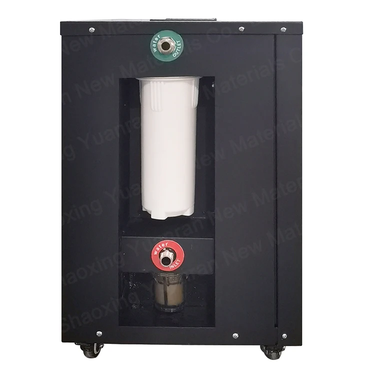 The latest water circulation chilling Ice Bath Machine  and High-quality Inflatable Bathtub with Water Chiller for Cold plunge