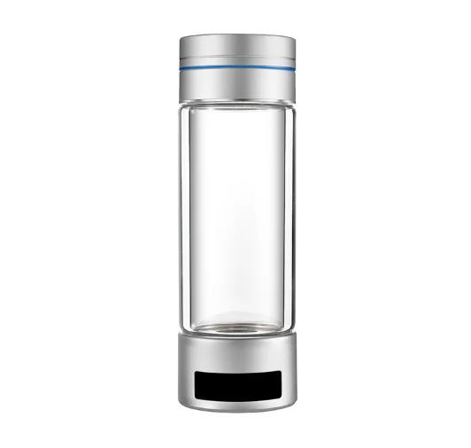 antioxidant Anti-Aging Slimming Beauty  hydrogen water dispenser  hydrogen water bottle