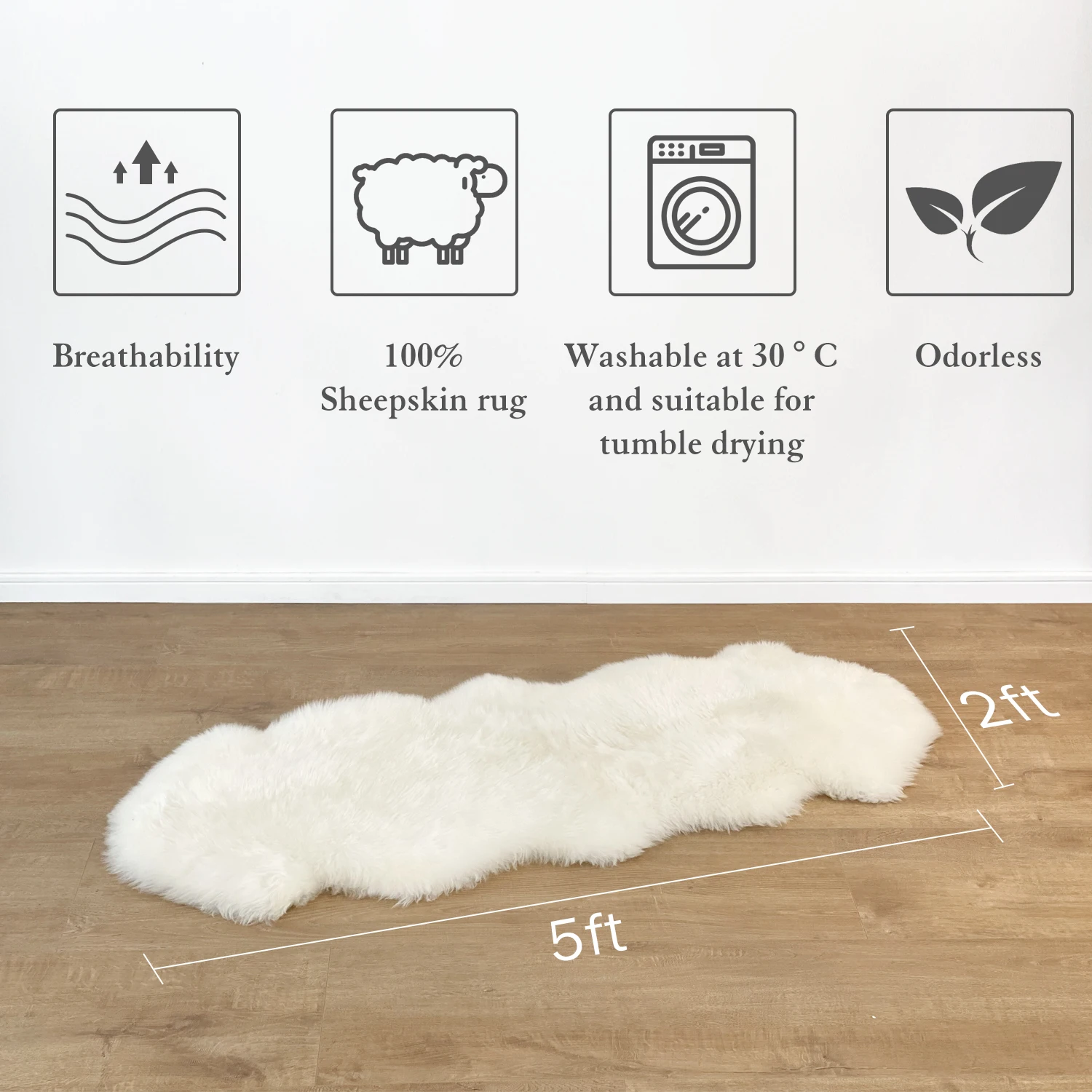 Сертифицированный LWG модный по Заводской Цене длинные волосы прочная мягкая шерсть качественный мех износостойкий овчины