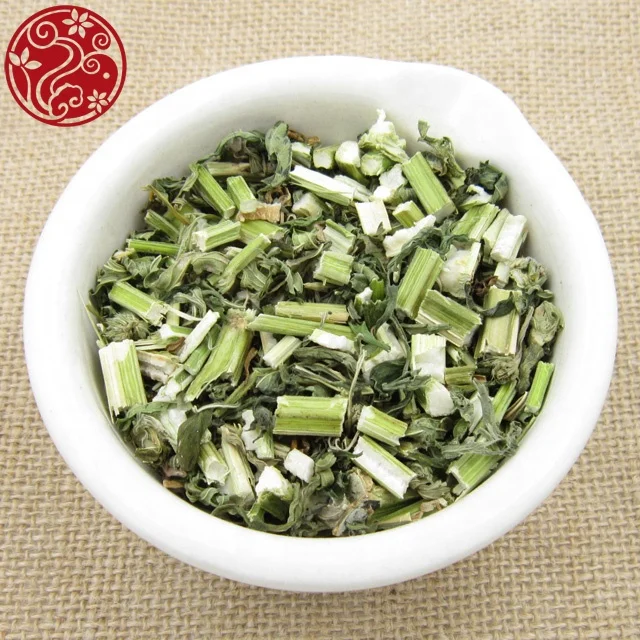 Brightening Motherwort Yi Mu Cao skin whitening tea Motherwort Herb Herba Leonuri