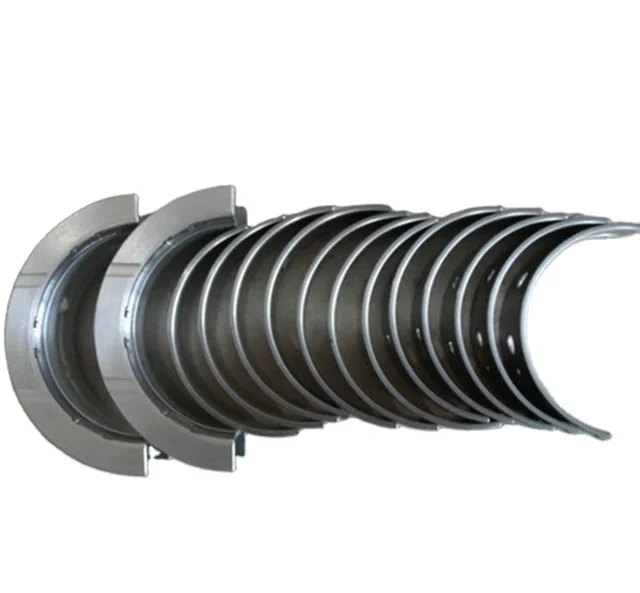 Crankshaft Lower Thrust Bearing 3978824 3978822 with best price