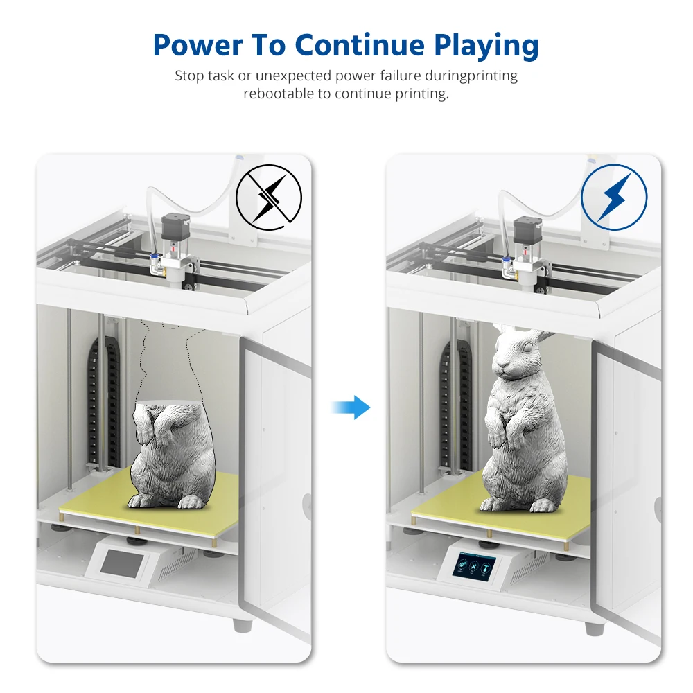 TRONXY MOORE 3 Ceramic 3D Printer Machine Ultra High Speed Home use Stampante Imprimante Impresora clay 3D Printer