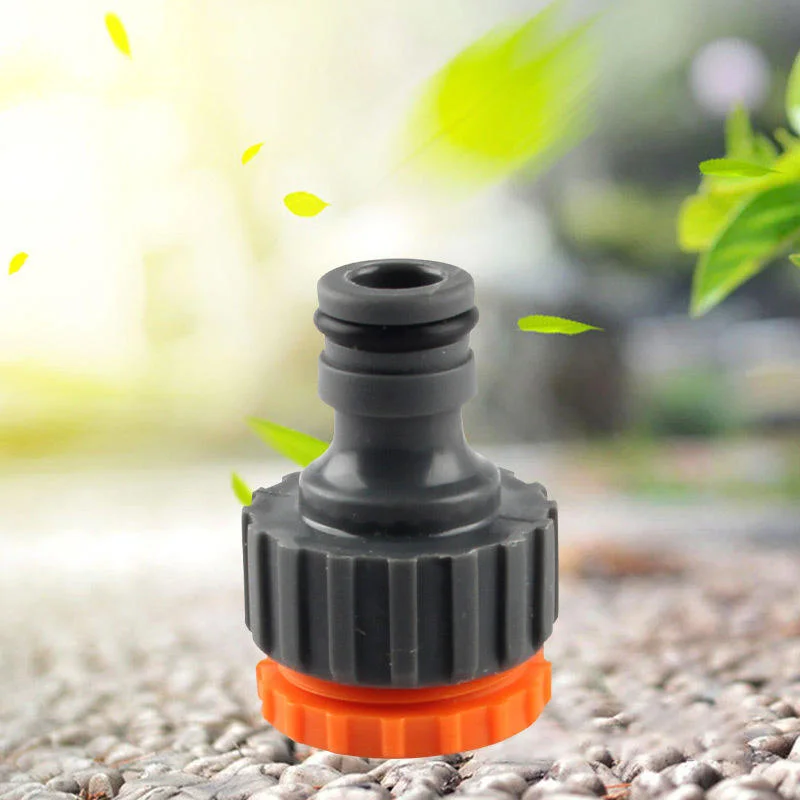 2024 Factory Directly Operated Garden Watering Connection