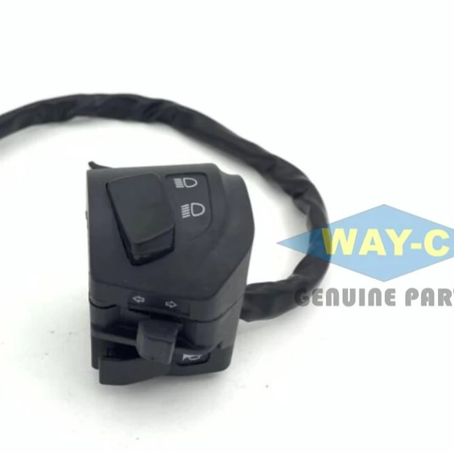 Motorcycle Handle Switch Wnker Switch For BAJAJ PULSAR135 150 180