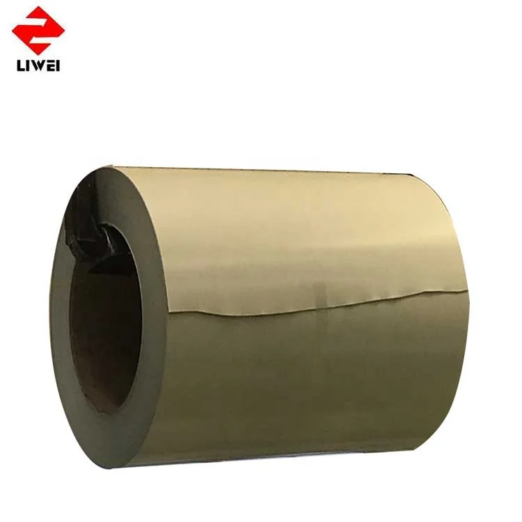 Superior Yieh Phui Steel PPGI Colored Sheet Metal