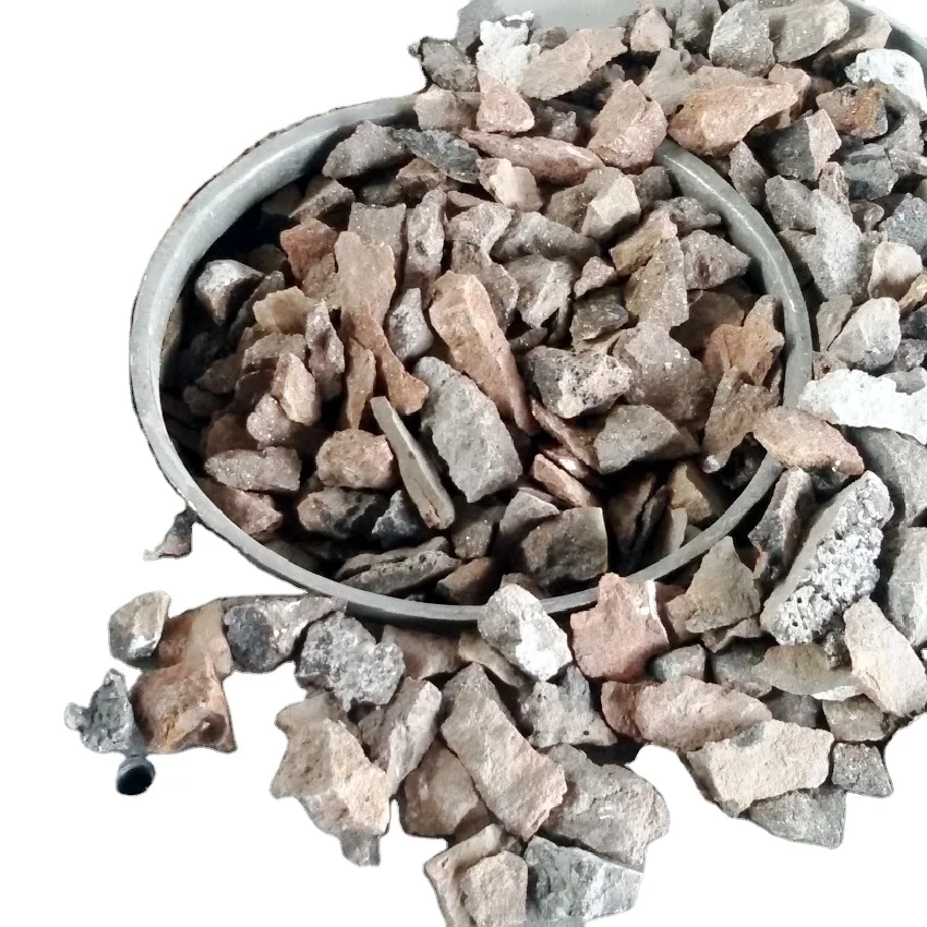 calcium carbide 25-50mm