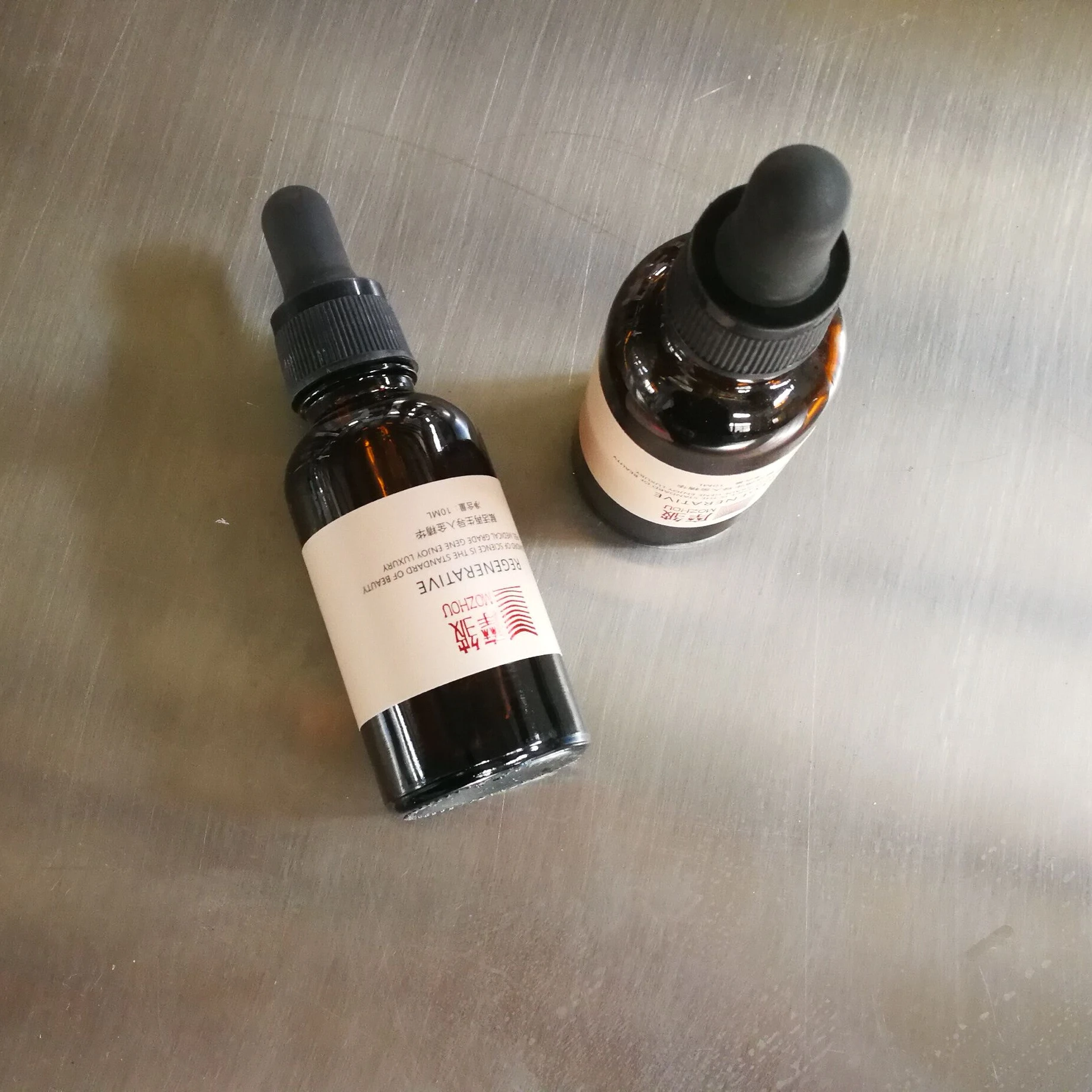 Automatic electronic cigarette oil filling capping labeling machine and essential oil filling machine