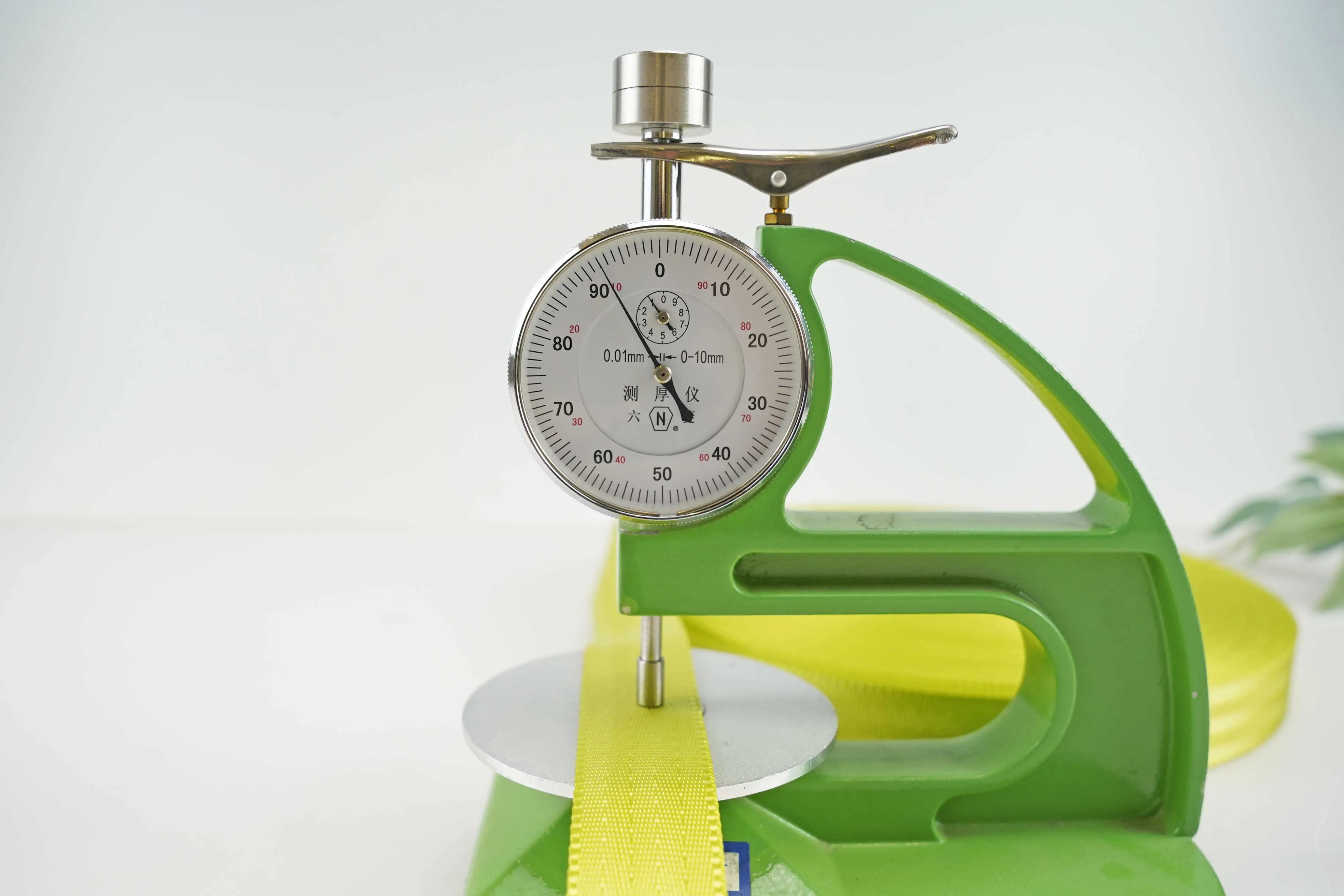 High quality FMVSS213 standard mult-panel polyester webbing strap for Child Seat belt