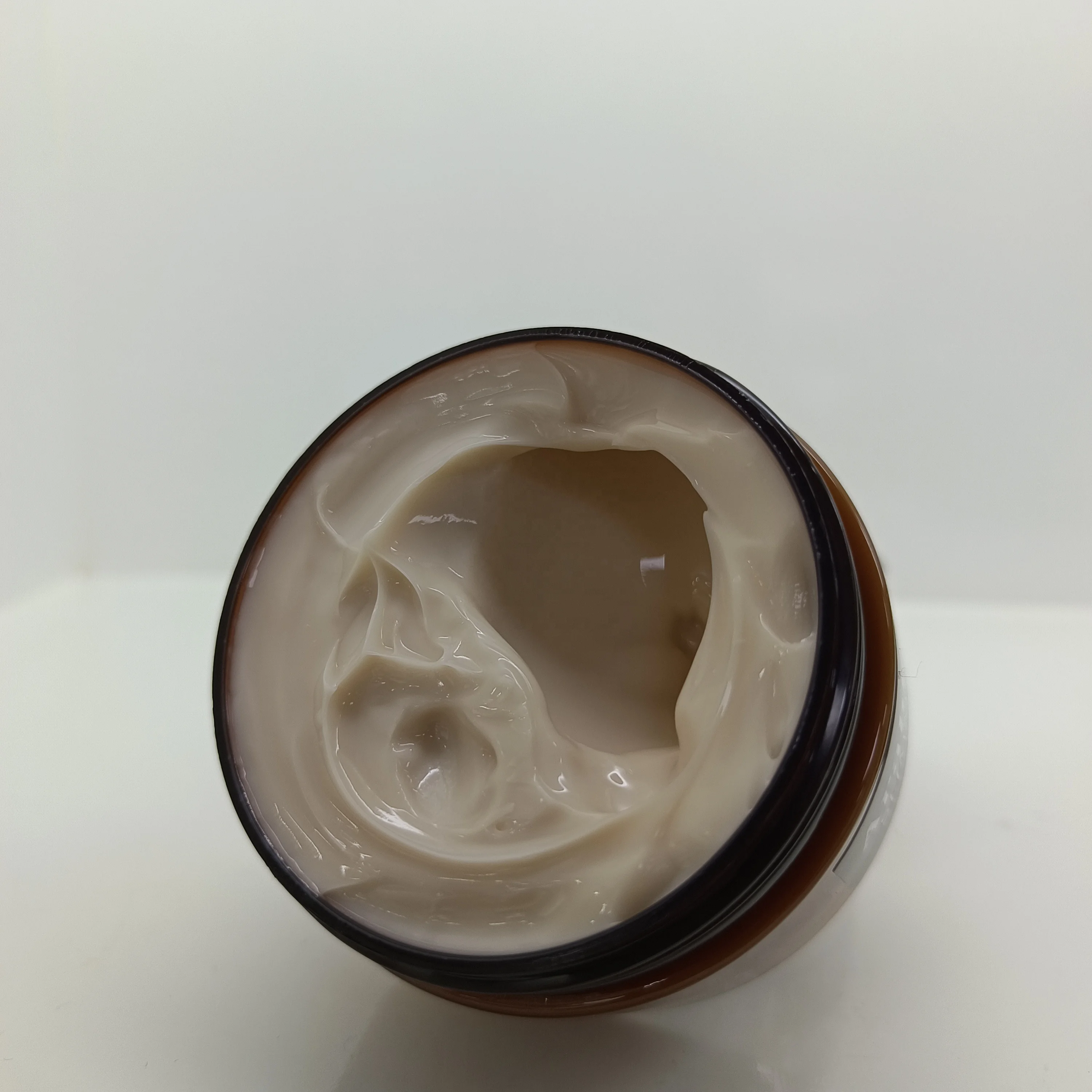 Vegan Herbal Coffee Ginger Slimming Cream for Body Shaping and Burning Stomach Thighs Belly Butt Fat Supports Weight Loss