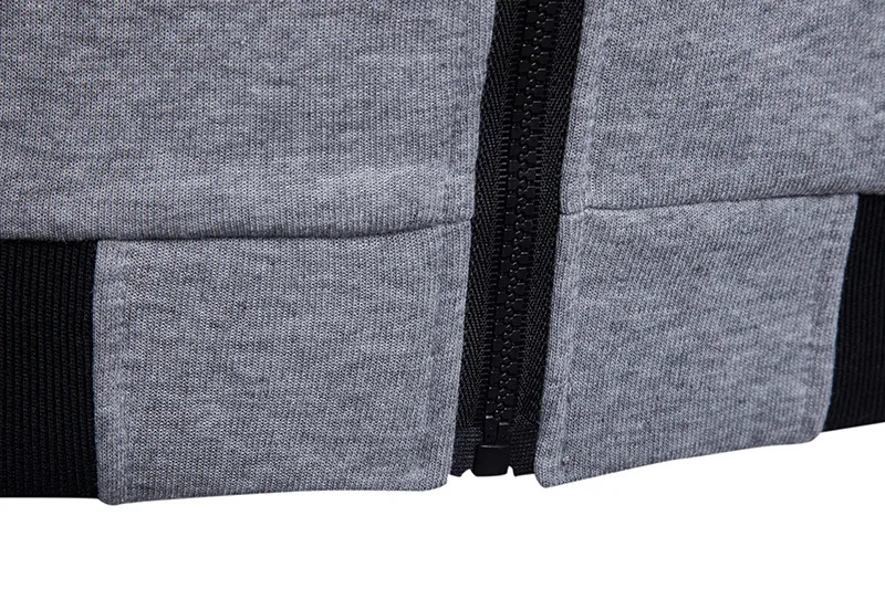 
Sweater Mens Fall 2020 New Korean Version Collar Cardigan Men Sweater Coat 