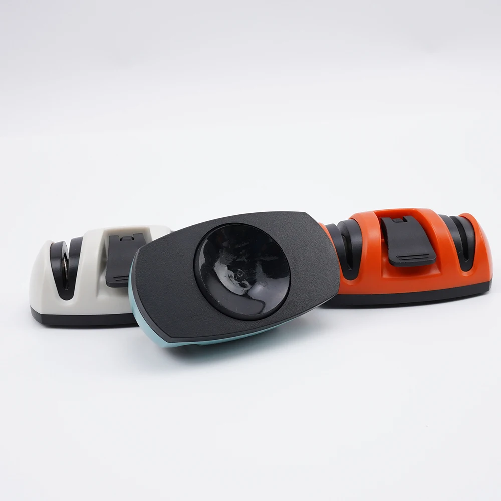 Professional Manufacturing custom kitchen multifunctional suction knife sharpener furniture kitchen supplies