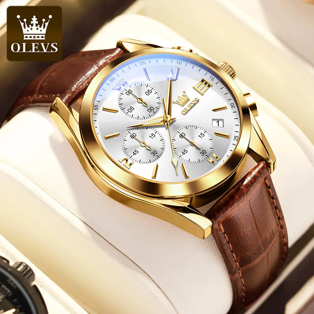 Mens Luxury Watch Fluted  Bezel  Mechanical Automatic 316L Stainless Steel Men  Sports Design Waterproof Watches