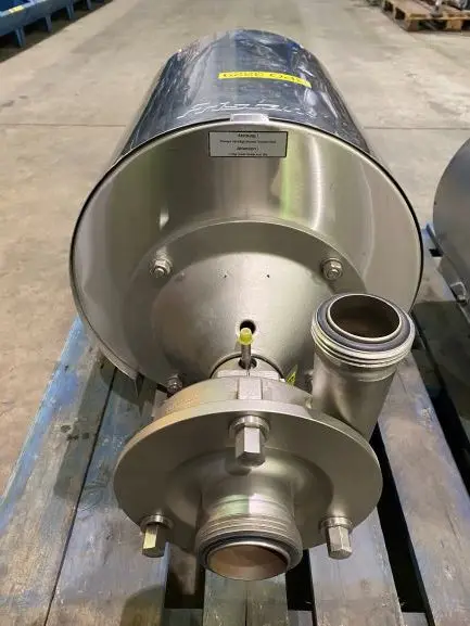 Молочный насос из нержавеющей стали санитарный самовсасывающий центробежный насос для молока и пива