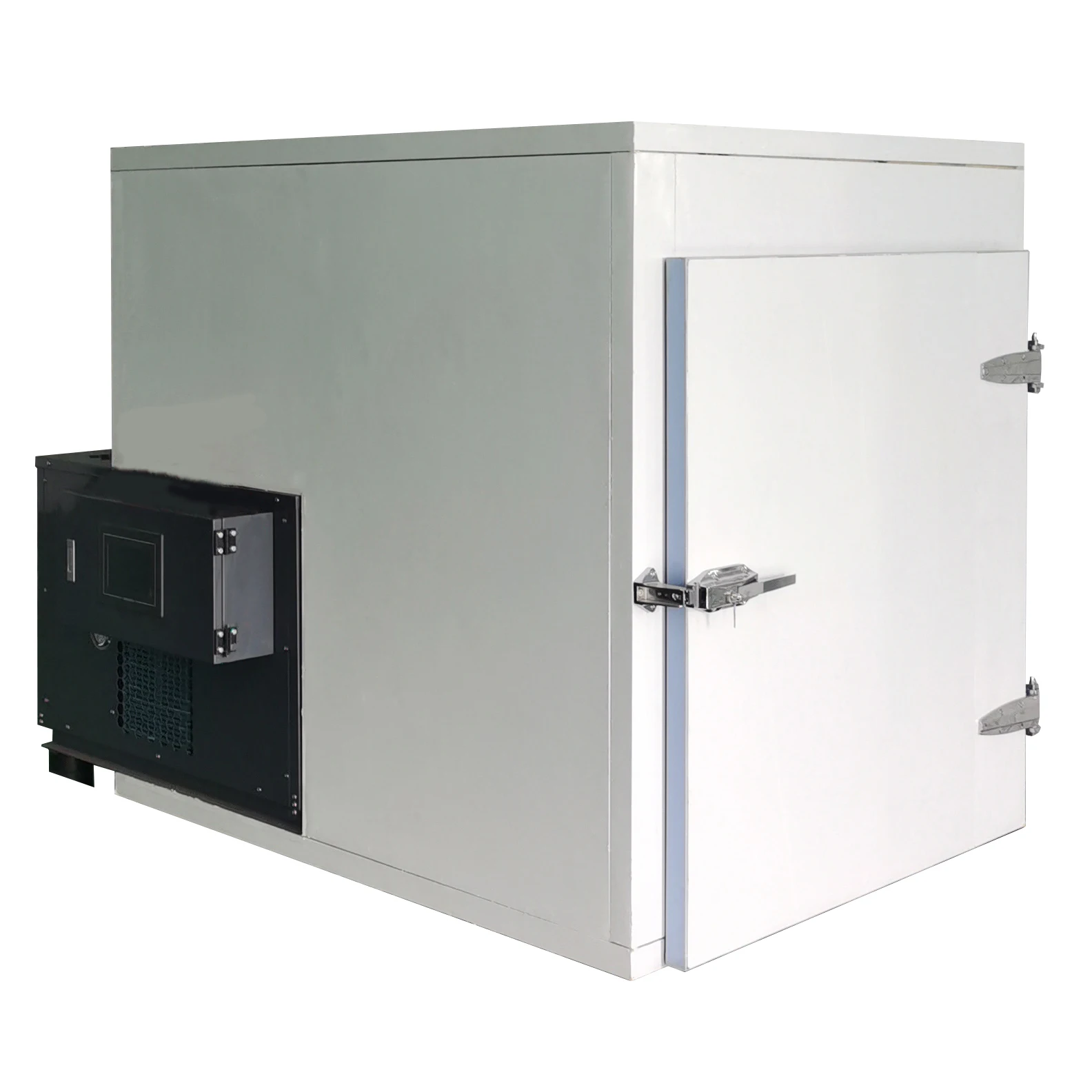 The suitable with health stainless steel food vegetable heat pump drying machine chilli tomato Dehydrator mushroom  dryer oven