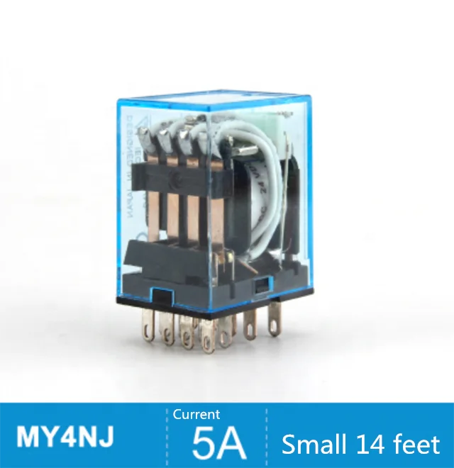  MY2NJ MY3NJ MY4NJ LY2NJ LY3NJ LY4NJ катушка AC220V DC24V общего назначения электромагнитное