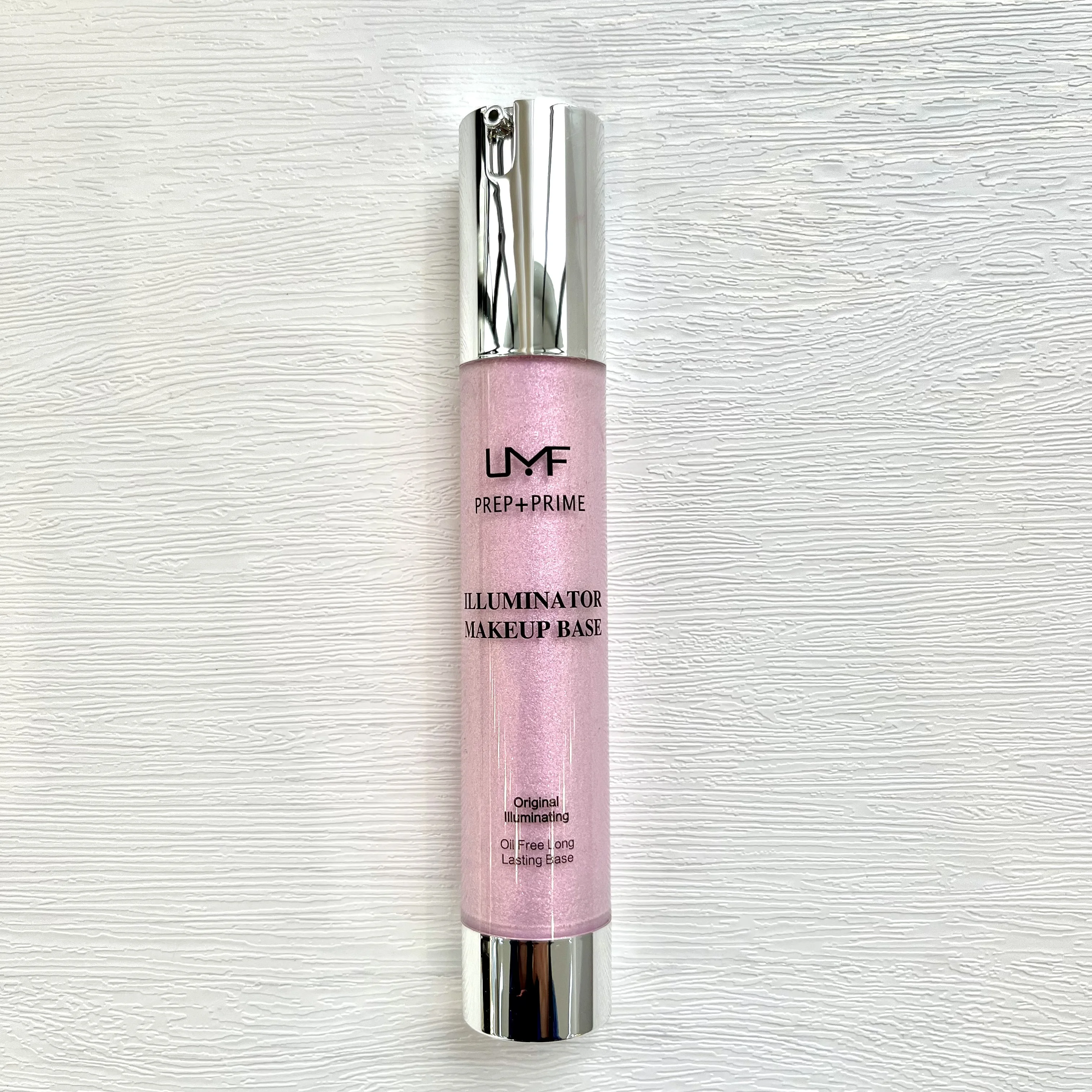 Custom Highlighter Oem Makeup Manufacturers Brighten Skin Tone Waterproof Long Lasting Liquid Highlighter Private Label