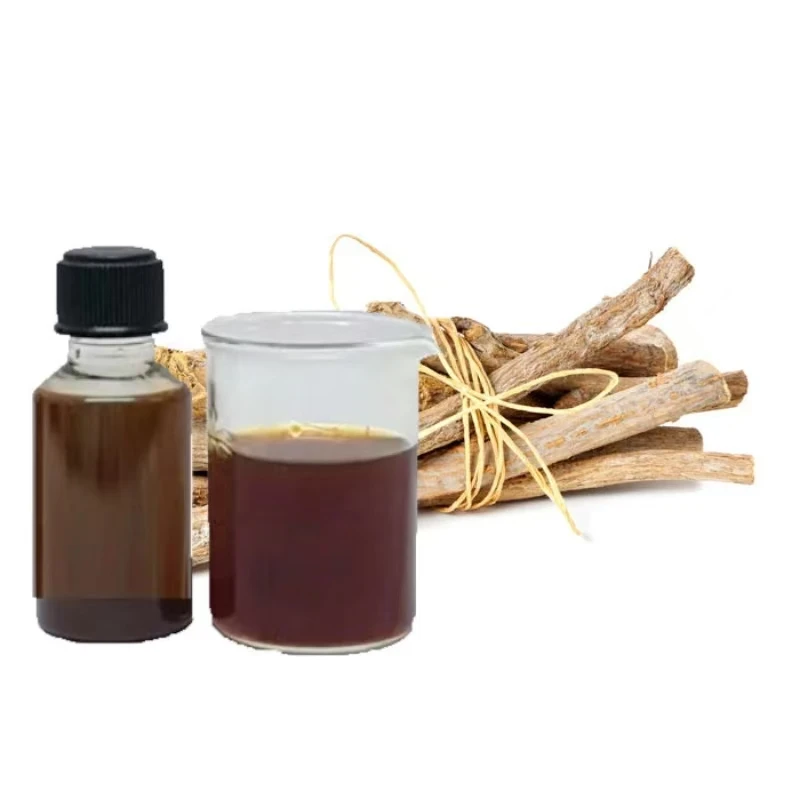 Factory Wholesale Licorice Oil Pure Natural Licorice root oil