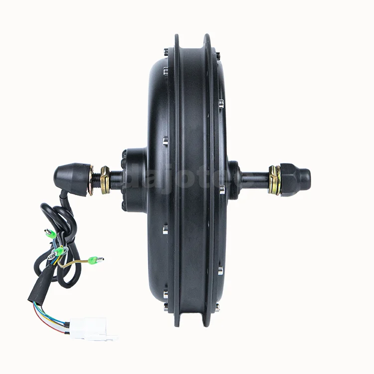 electric bicycle electric motor 48v 500w motor e bike coverstion kit