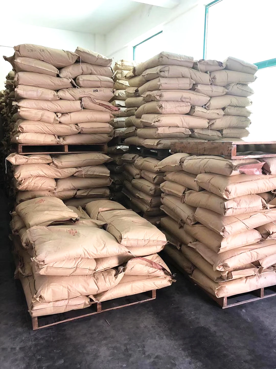 
Sodium Fluorosilicate Powder with Sodium Silico Fluoride and Na2SiF6 16893-85-9 