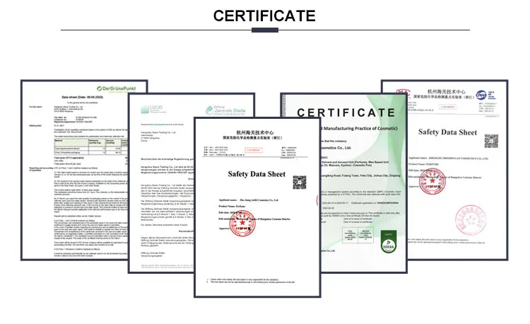 Hot Sell Supplier Original Perfume Luxury Series High Quality Made In China 1:1