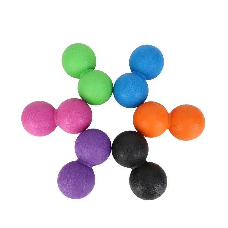 TPR material Customized logo Yoga Ball Manufacturer, Pvc Yoga Ball, Yoga Ball 6.3Cm