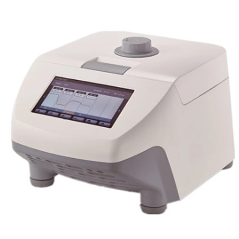 TC1000-S DNA усилитель Стандартный термоциклер PCR машина